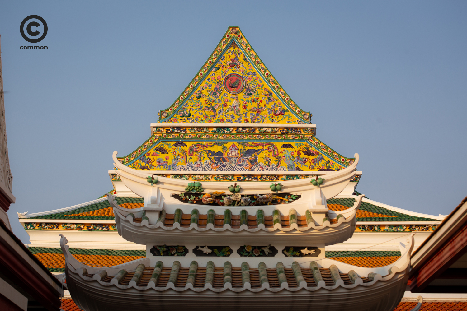 #Photo Essay #วัดราชโอรส #วัดจอมทอง #วัดราชโอรสาราม ราชวรวิหาร