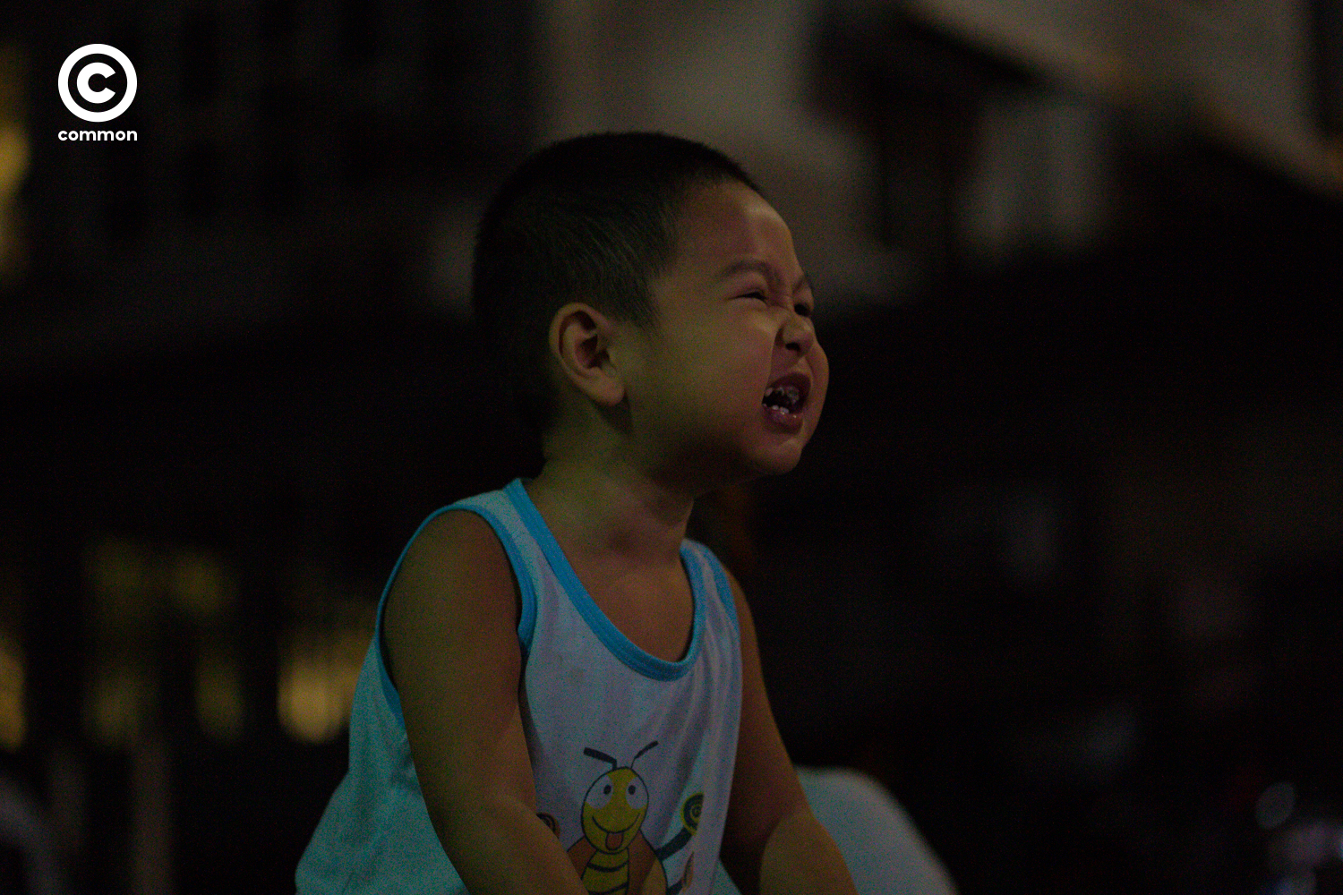 #Photo Essay #คนฉายหนัง #หนังกลางแปลง #ฟิล์ม35มม.