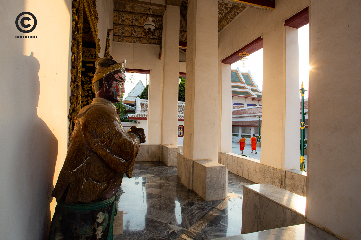 #Photo Essay #วัดราชโอรส #วัดจอมทอง #วัดราชโอรสาราม ราชวรวิหาร