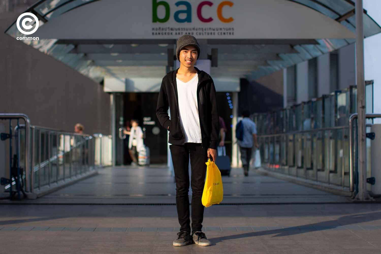 common people becommon.co พรปีใหม่