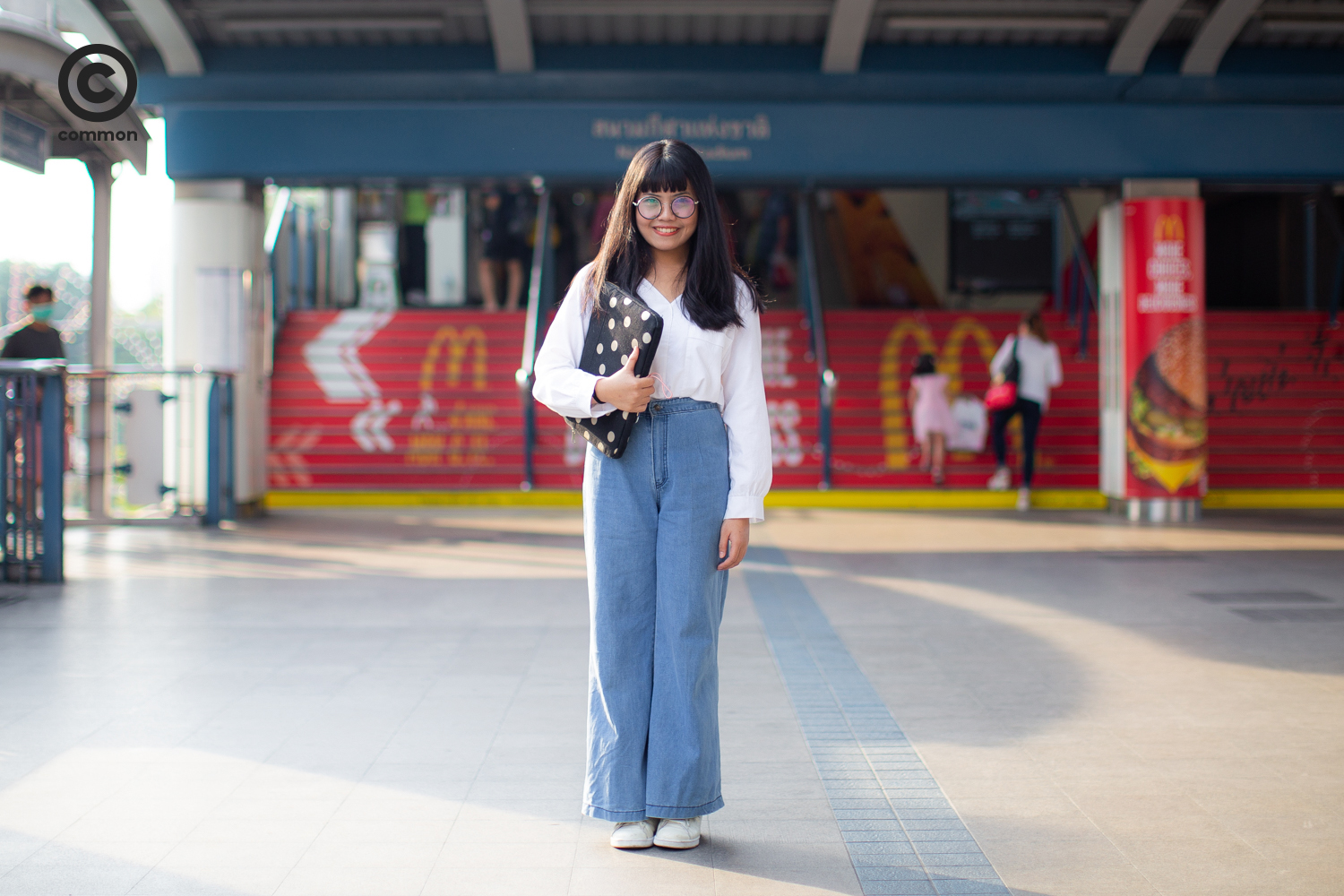 common people becommon.co พรปีใหม่