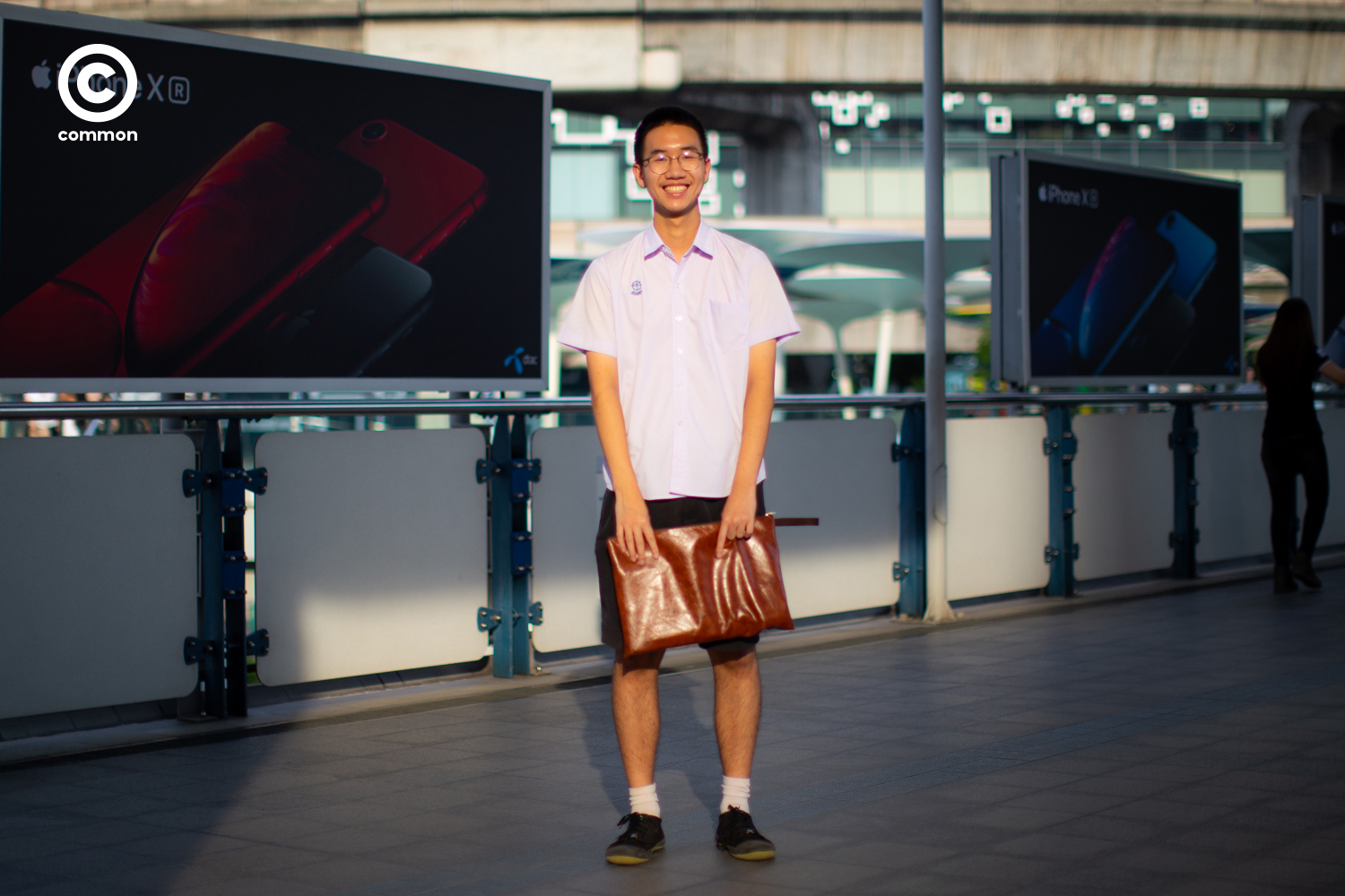 common people becommon.co พรปีใหม่