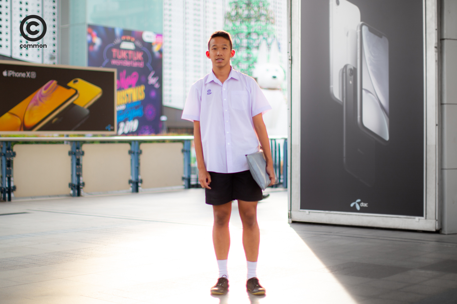 common people becommon.co พรปีใหม่