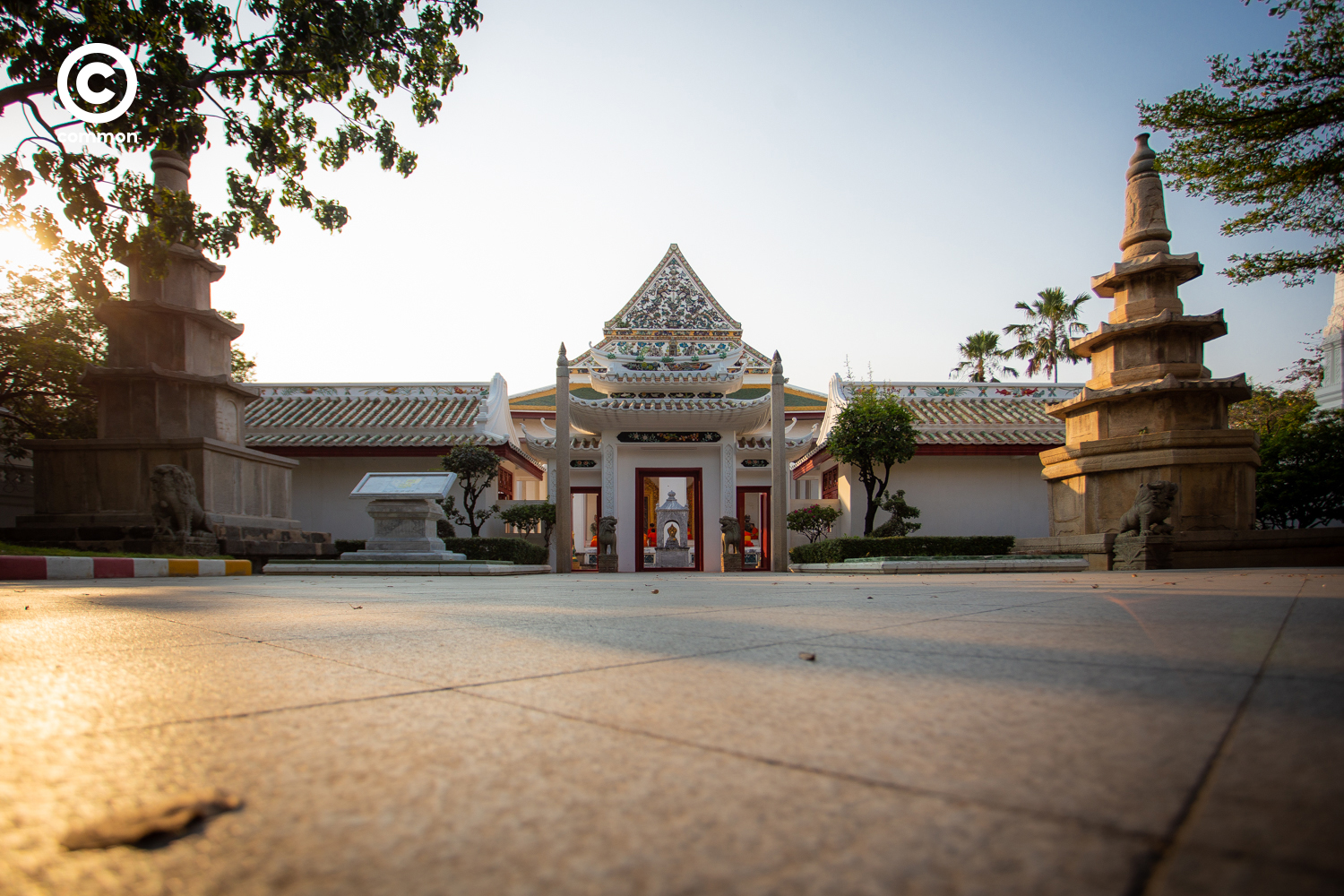 #Photo Essay #วัดราชโอรส #วัดจอมทอง #วัดราชโอรสาราม ราชวรวิหาร