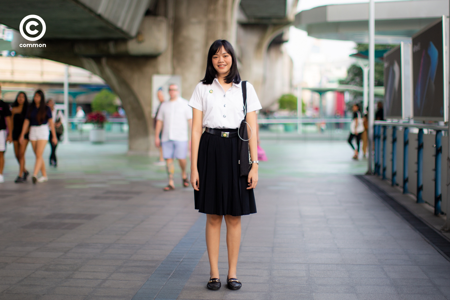 common people becommon.co พรปีใหม่