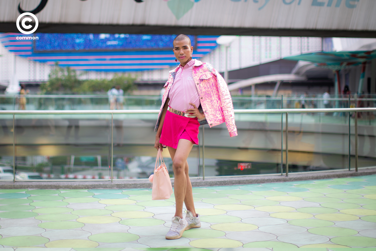 common people becommon.co พรปีใหม่