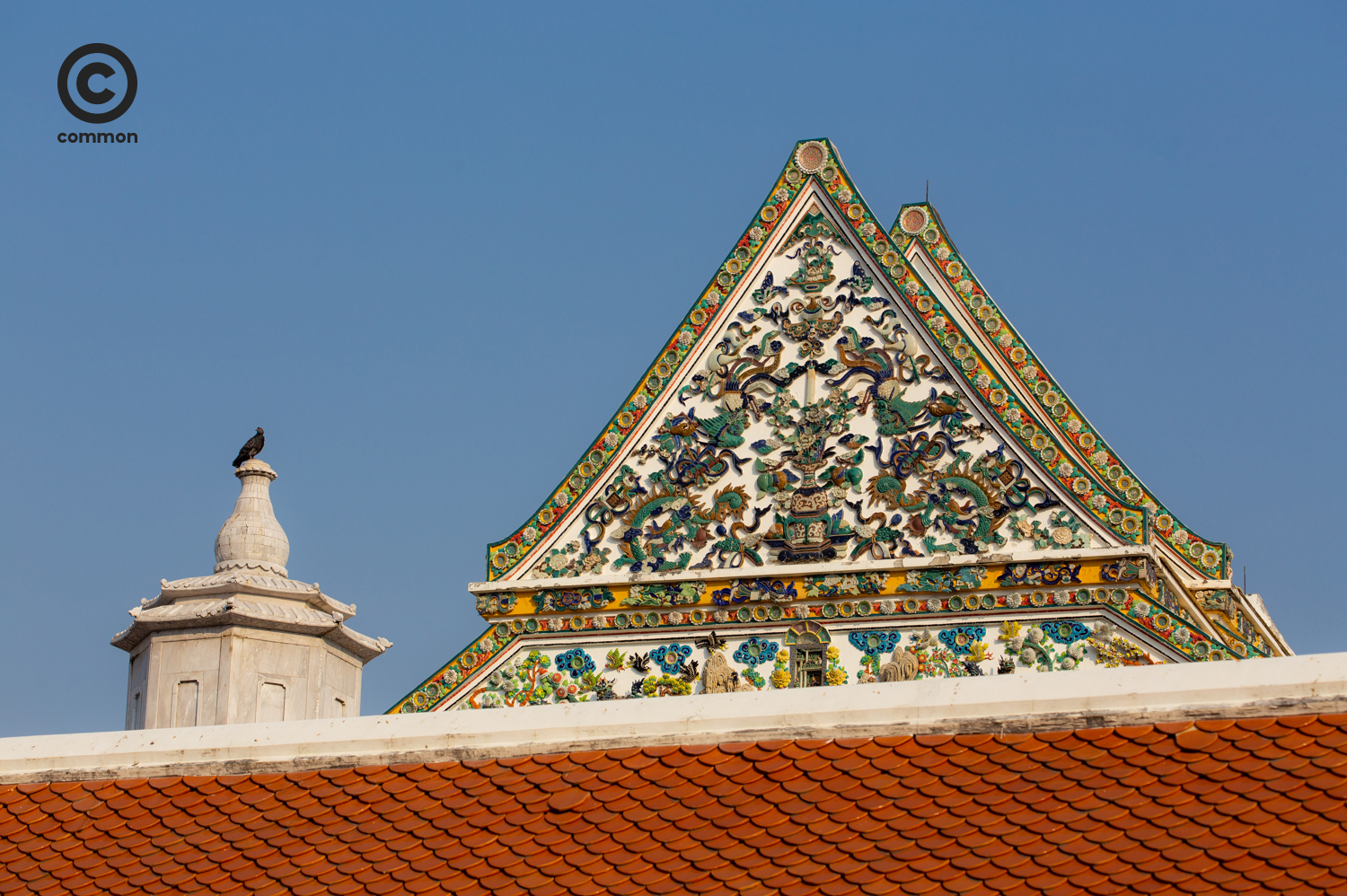 #Photo Essay #วัดราชโอรส #วัดจอมทอง #วัดราชโอรสาราม ราชวรวิหาร