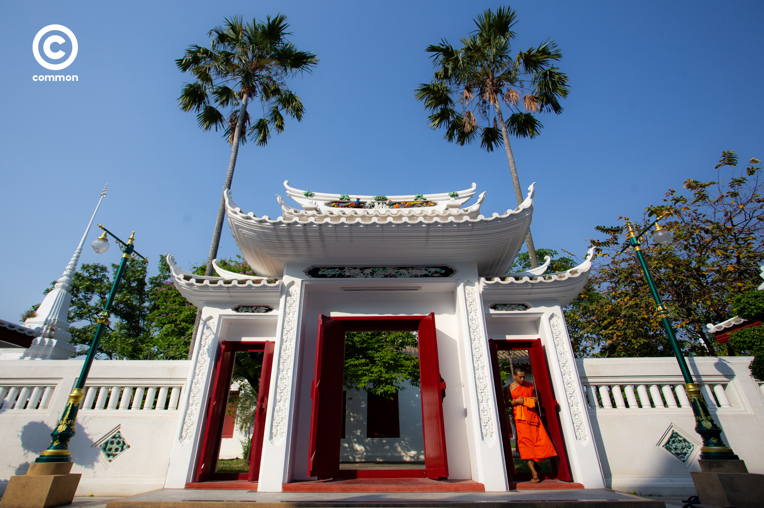 #Photo Essay #วัดราชโอรส #วัดจอมทอง #วัดราชโอรสาราม ราชวรวิหาร