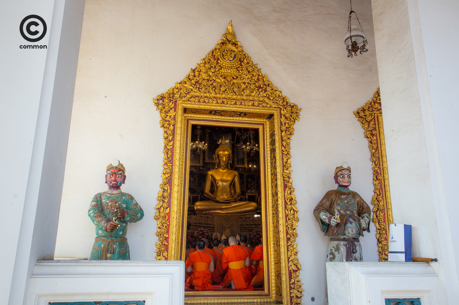 #Photo Essay #วัดราชโอรส #วัดจอมทอง #วัดราชโอรสาราม ราชวรวิหาร