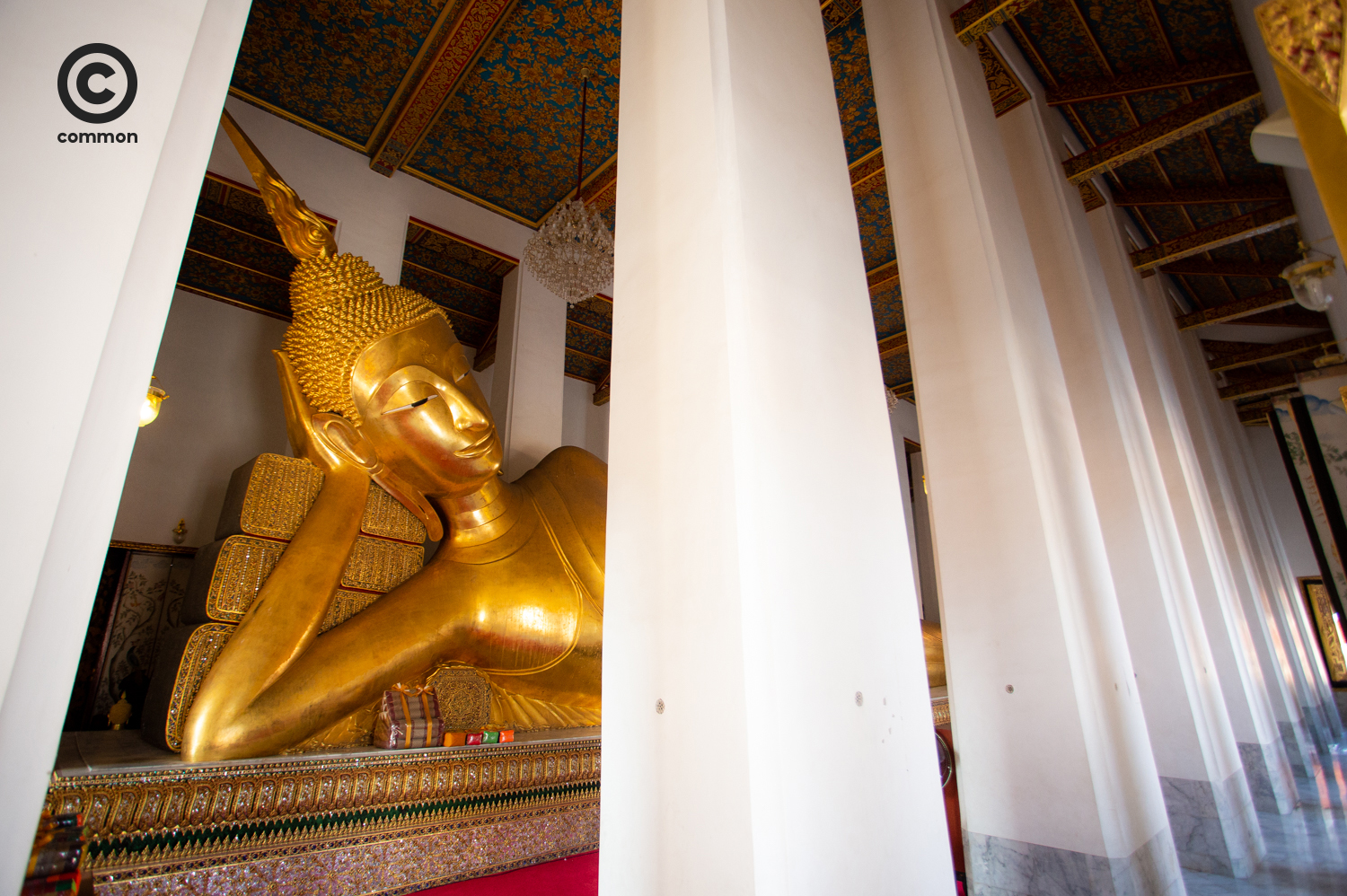 #Photo Essay #วัดราชโอรส #วัดจอมทอง #วัดราชโอรสาราม ราชวรวิหาร