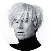 Andy Warhol Popart