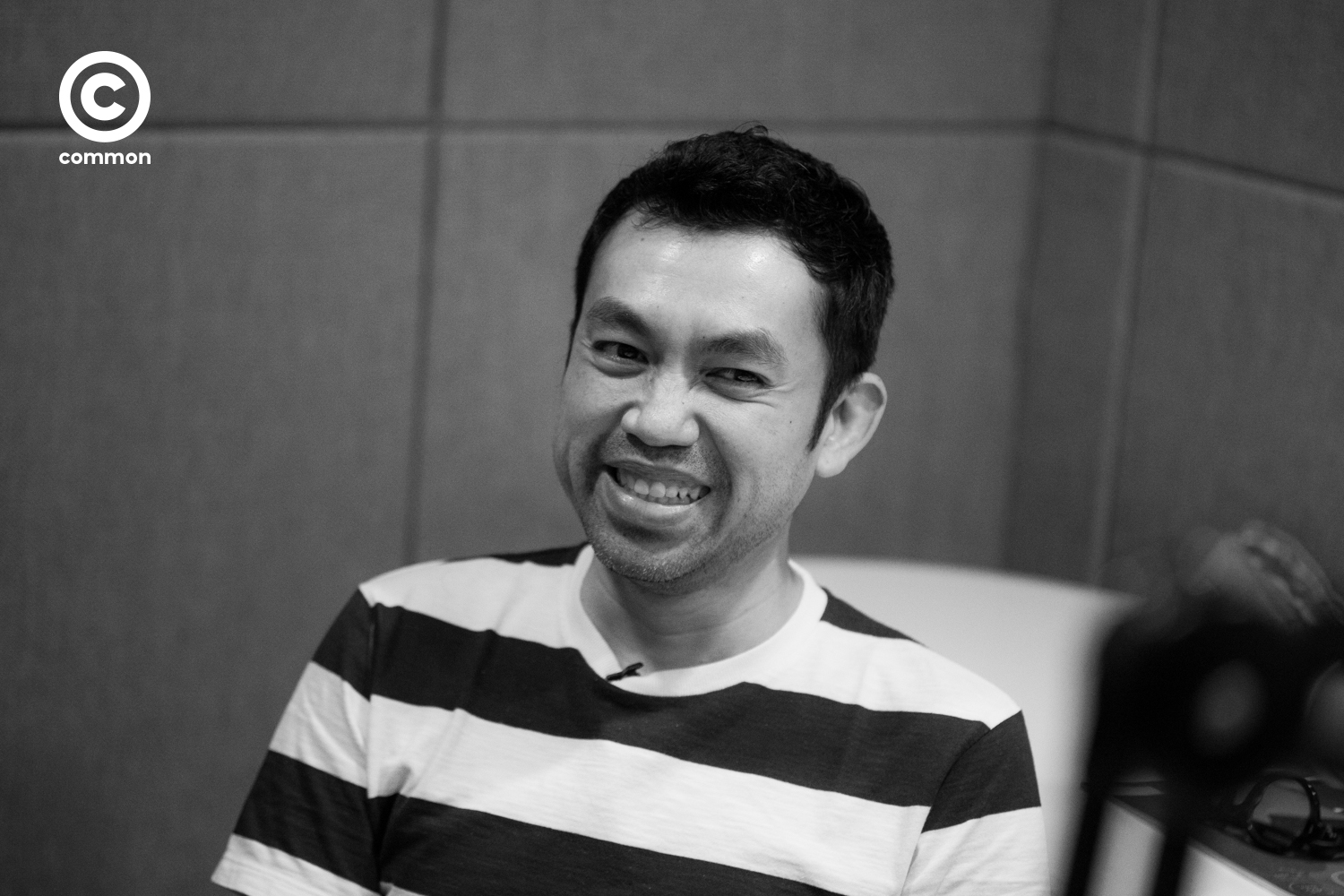ธนชัย อุชชิน ป๊อด โมเดิร์นด็อก