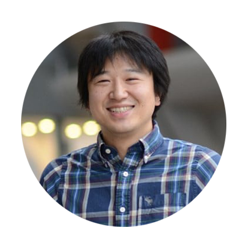 Shigetaka Kurita