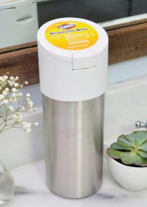 loop project recycle container