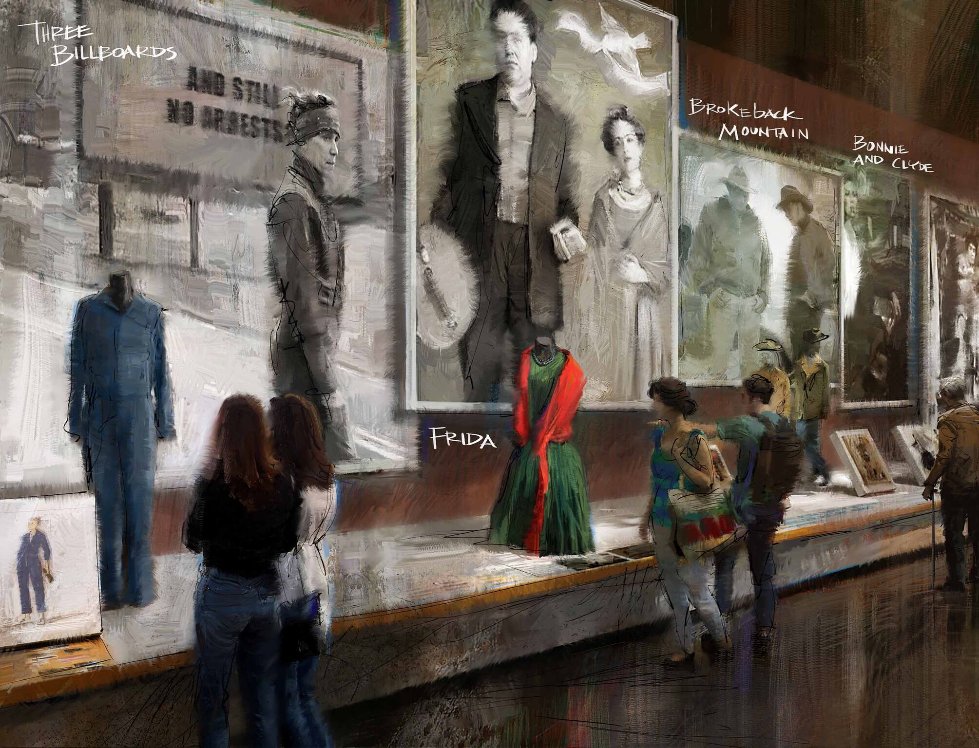 Academy Museum