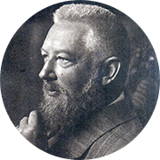 วิลเฮล์ม โอสท์วัลด์ Wilhelm Ostwald