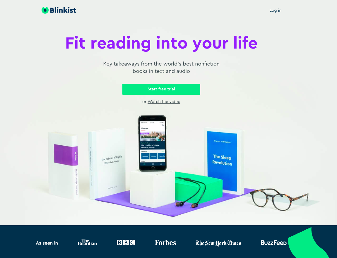 blinkist
