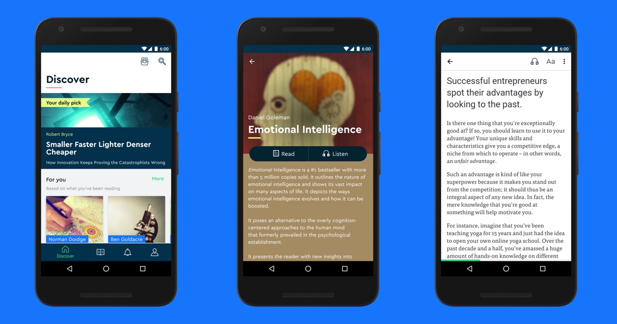 blinkist