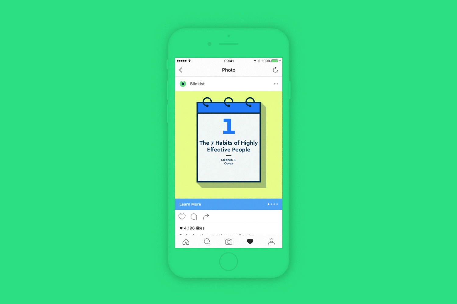 blinkist
