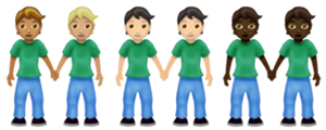 emoji 2019