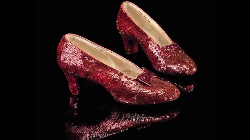 Academy Museum Oscar Wizard of Oz