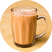 ชาชัก teh tarik