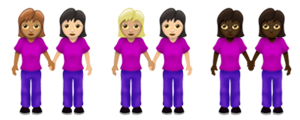 emoji 2019