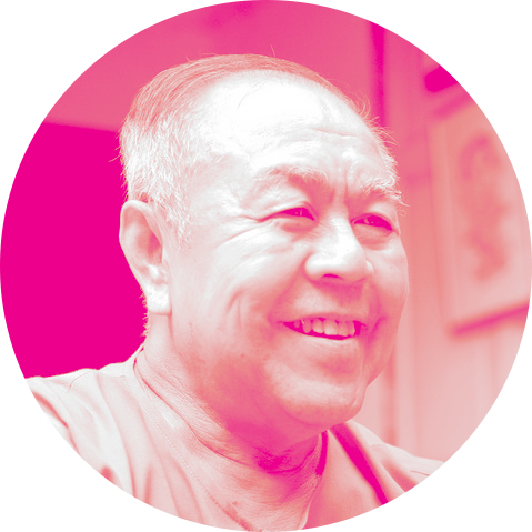 สุลักษณ์ ศิวรักษ์