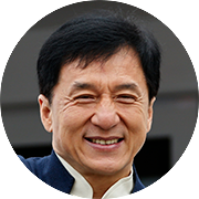 เฉินหลง Jackie Chan