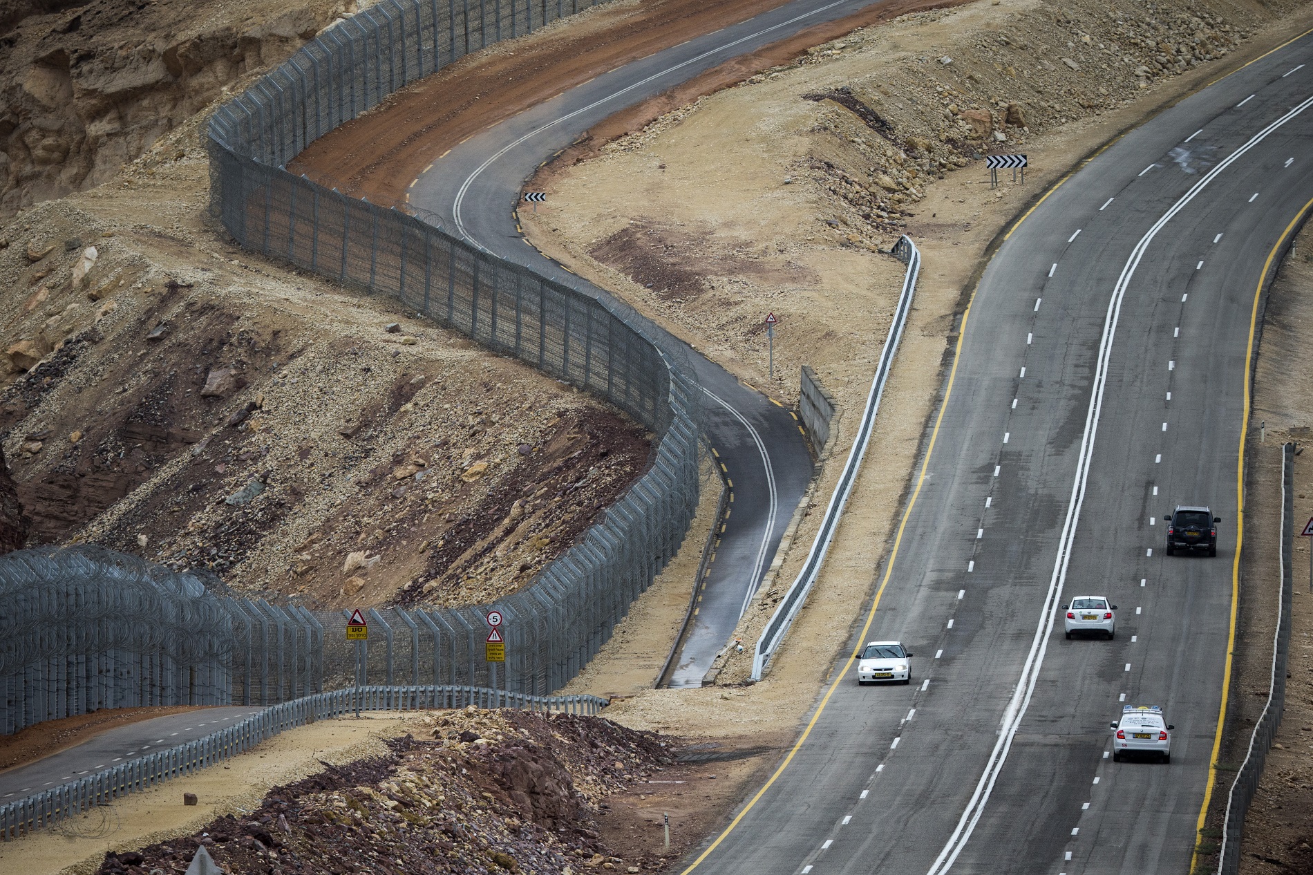 border world country