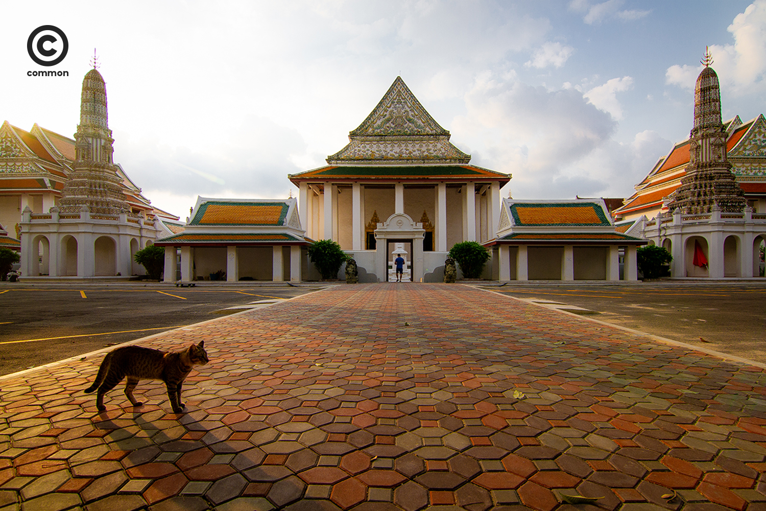 #วัดเทพธิดาราม #วัดเทพธิดารามวรวิหาร #รัชกาลที่3 #Photo Essay