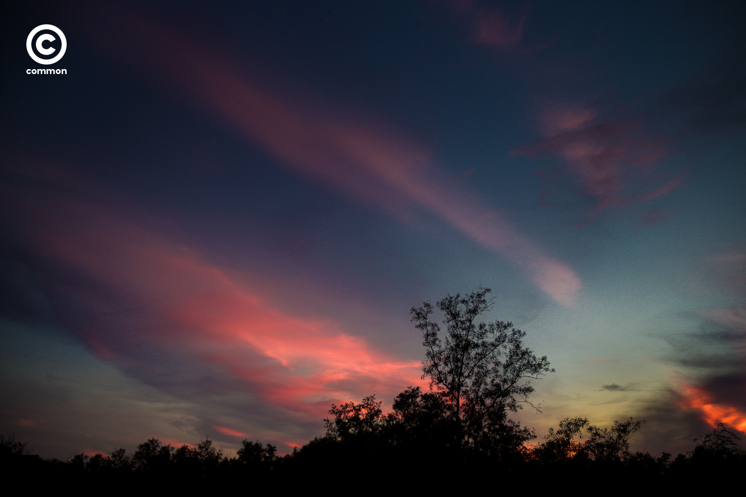 #Photo Essay #บางปู #Landscape #Twilight #แสงสนธยา