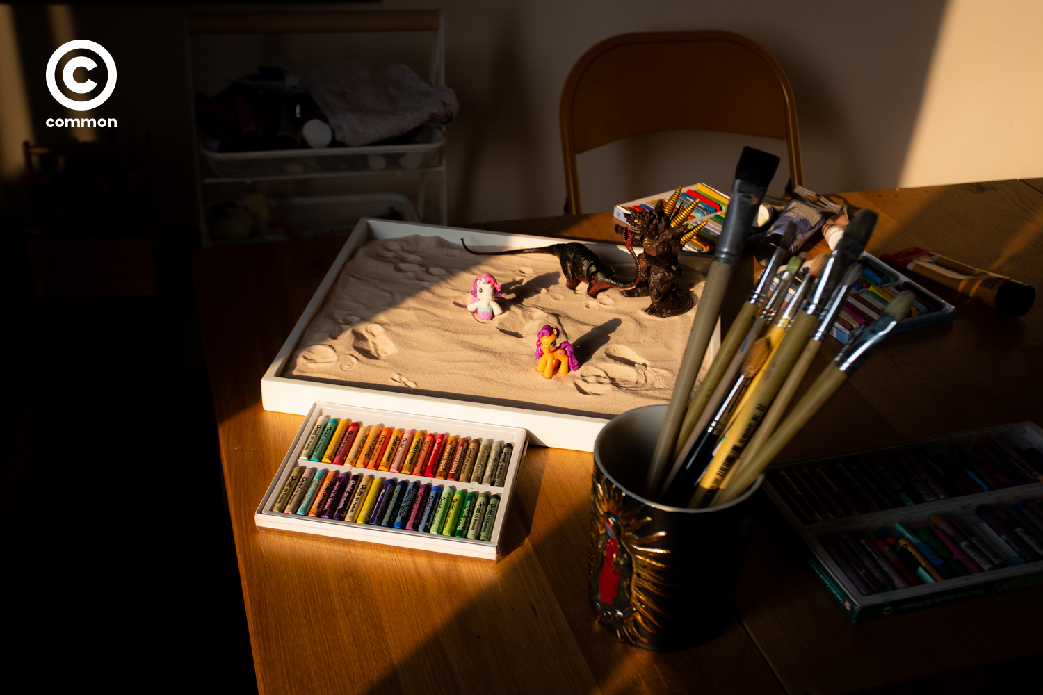 art therapist art therapy