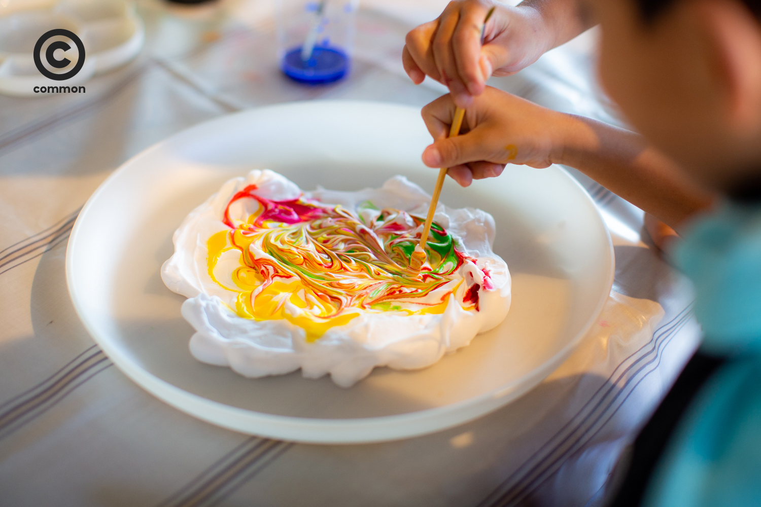 art therapist art therapy