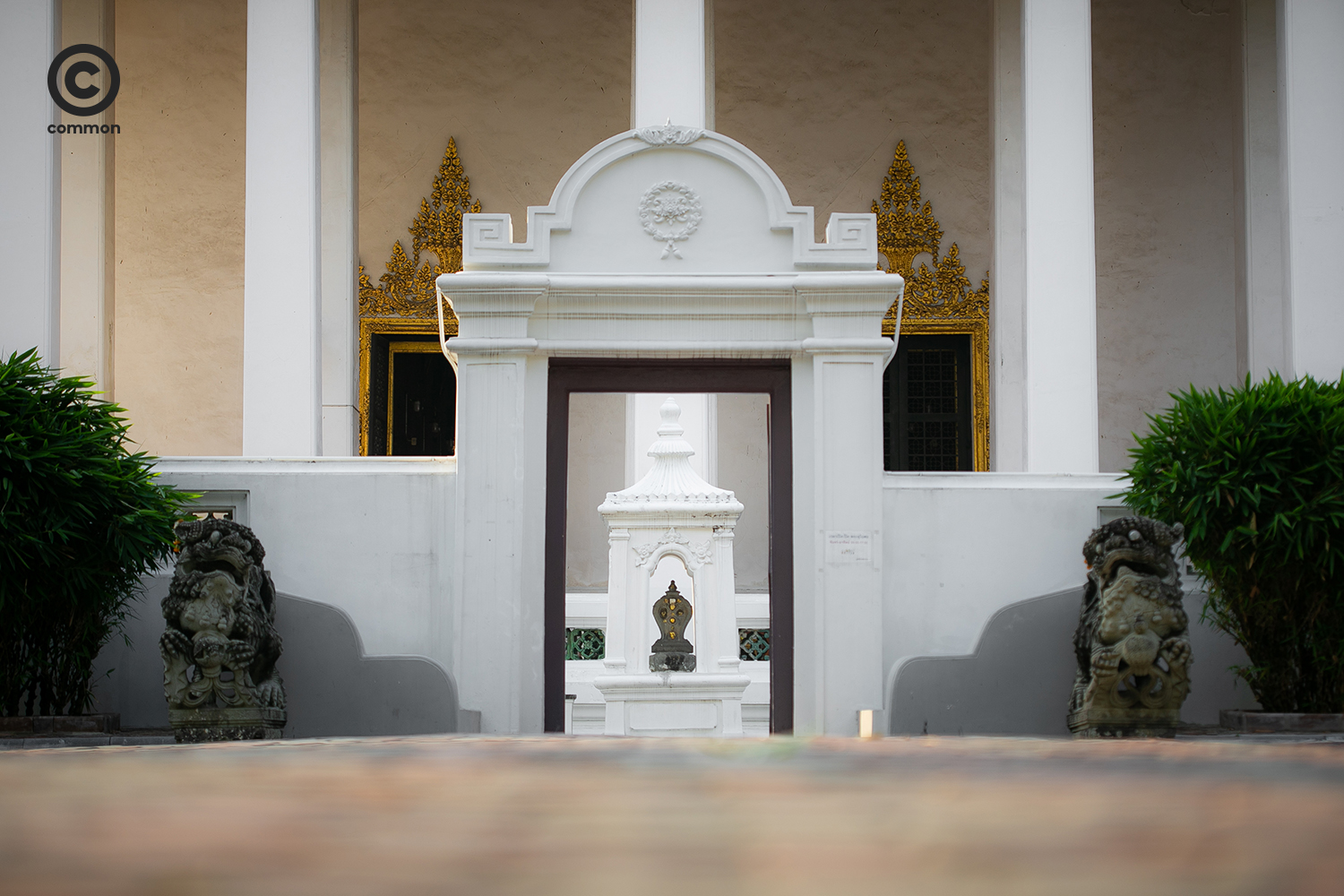#วัดเทพธิดาราม #วัดเทพธิดารามวรวิหาร #รัชกาลที่3 #Photo Essay