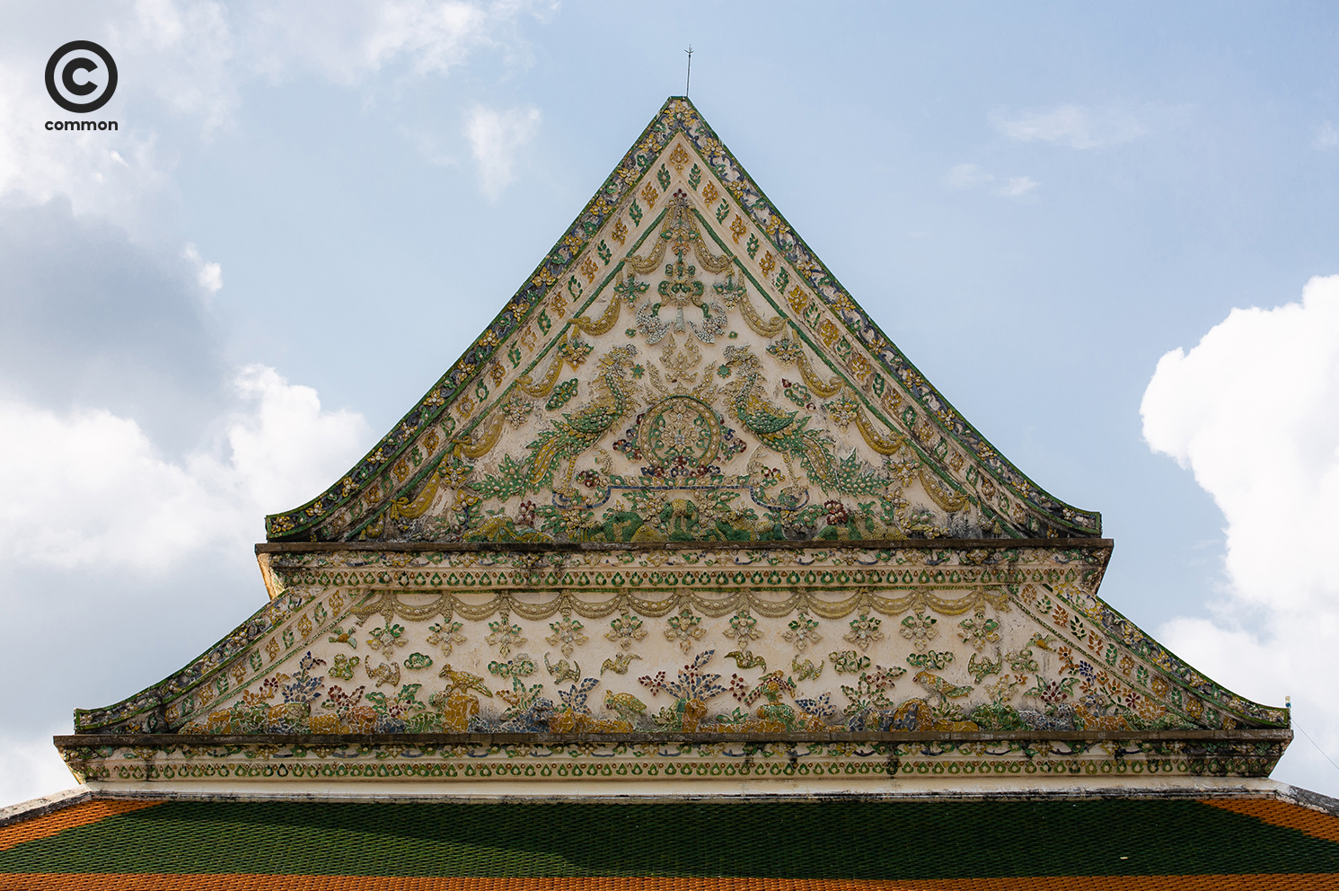#วัดเทพธิดาราม #วัดเทพธิดารามวรวิหาร #รัชกาลที่3 #Photo Essay