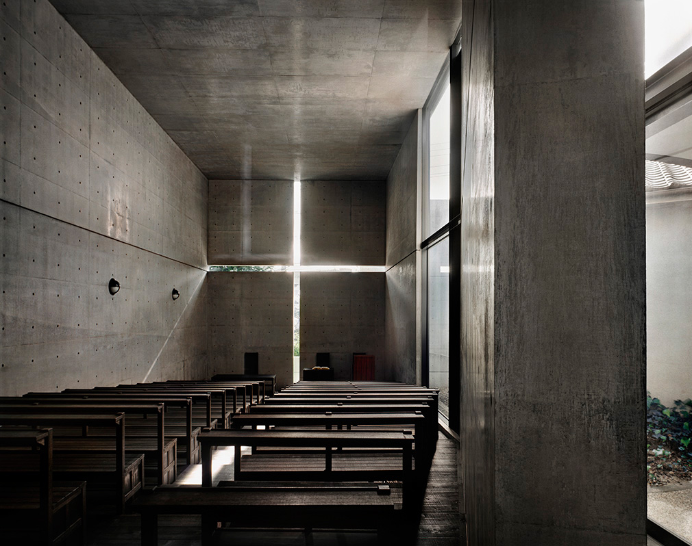 Isozaki Pritzker Architecture Prize 2019 Tadao Ando