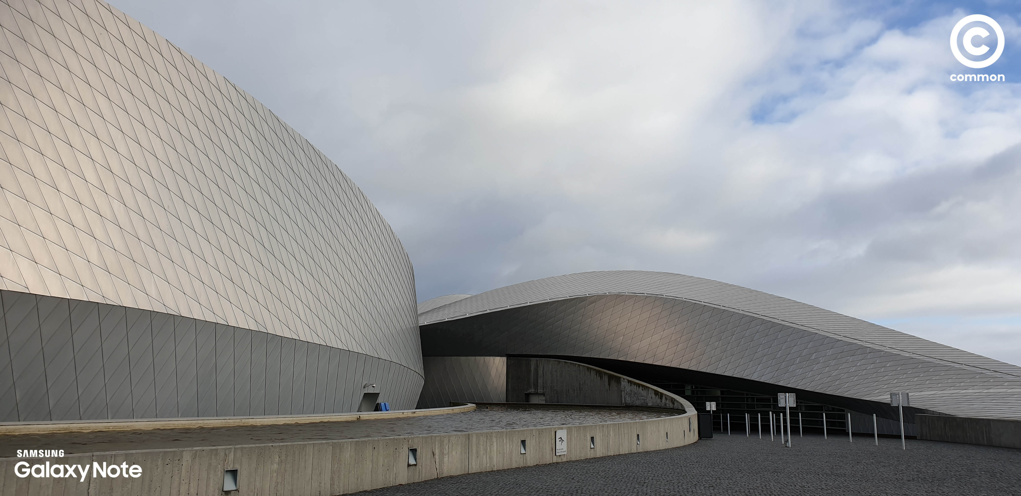Aquarium Den Blå Planet Denmark