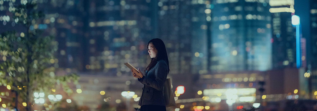 Digital Identity ตัวตน ดิจิทัล