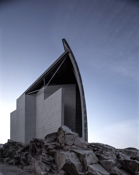 Isozaki Pritzker Architecture Prize 2019