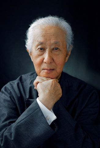 Isozaki Pritzker Architecture Prize 2019
