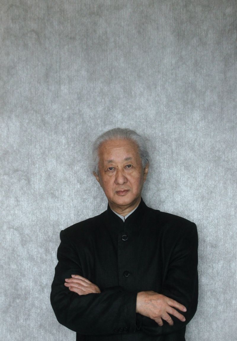 Isozaki Pritzker Architecture Prize 2019