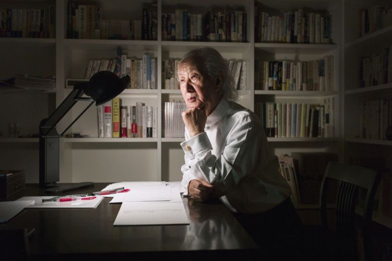 Isozaki Pritzker Architecture Prize 2019