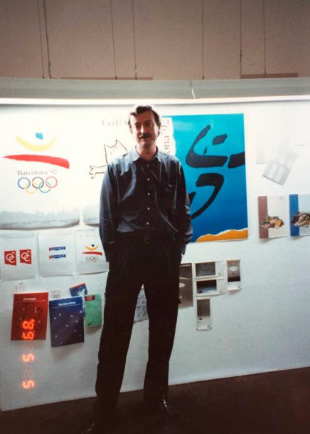 pictogram olympic