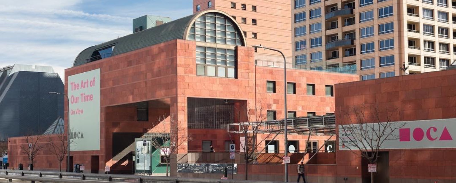 Isozaki Pritzker Architecture Prize 2019