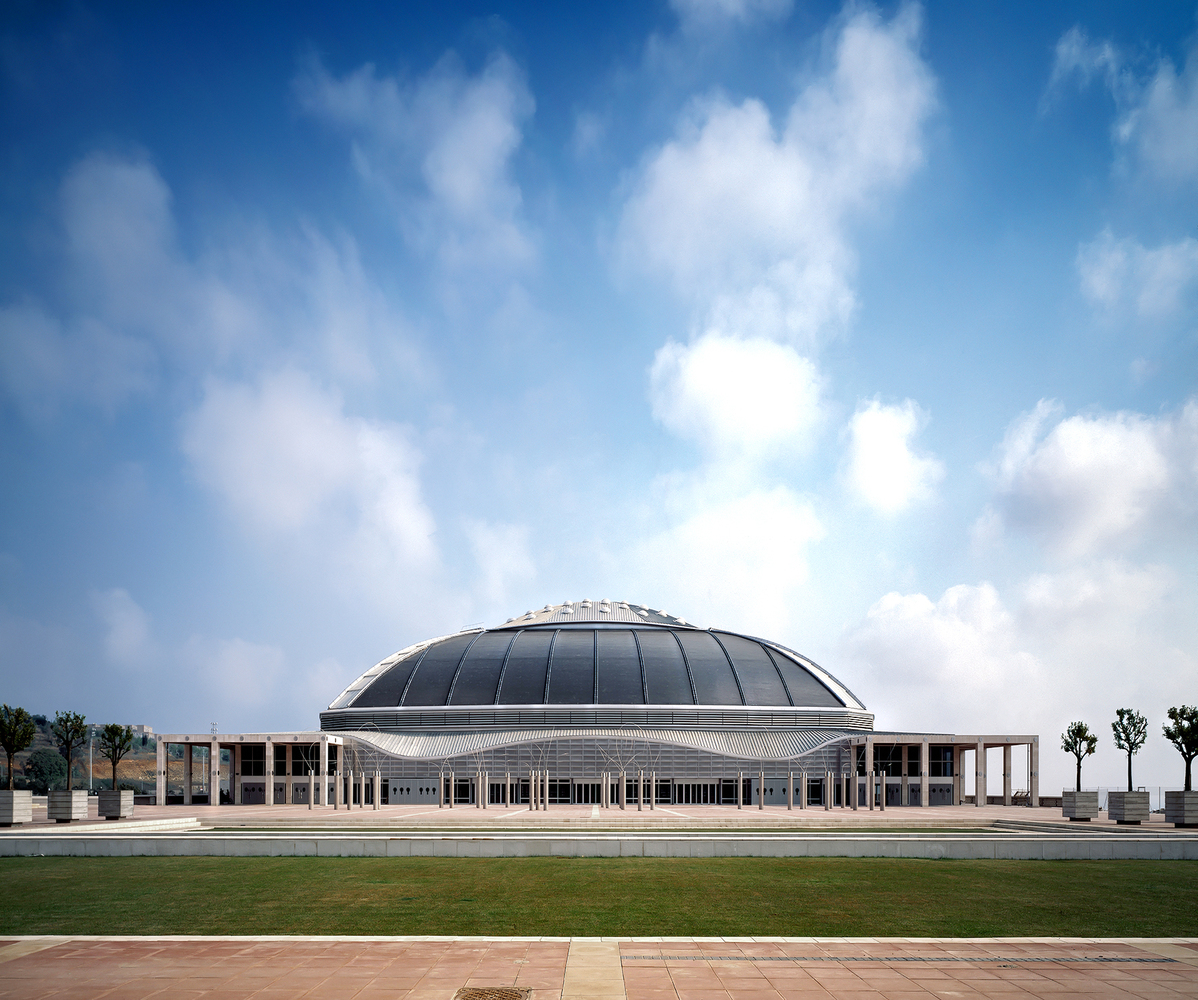 Isozaki Pritzker Architecture Prize 2019