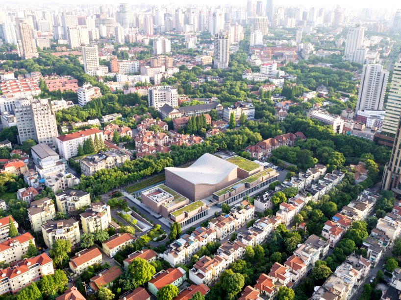 Isozaki Pritzker Architecture Prize 2019