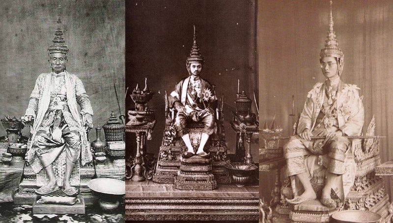 เสวนาวิชาการพระราชพิธีบรมราชาภิเษกในสมัยรัตนโกสินทร์