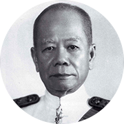 พระยาอนุมานราชธน