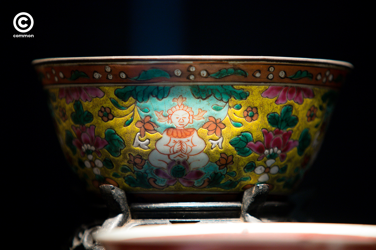 #Photoessay #Culture #เครื่องเบญจรงค์ #เครื่องถ้วย #พิพิภัณฑสถานแห่งชาติพระนคร